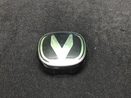 Эмблема задняя Changan Uni-V (2022-н.в.)