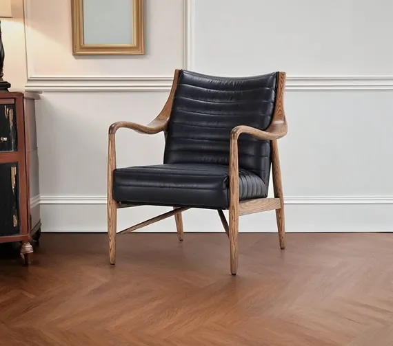 Кресло Finn Juhl Model45 RS500