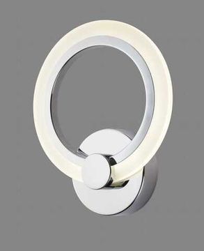 3009/1W CR (1/20) Бра MN (RL)