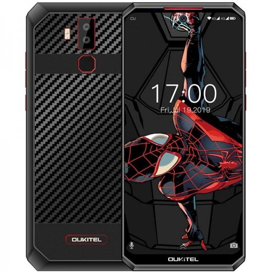 Смартфон OUKITEL K13 Pro