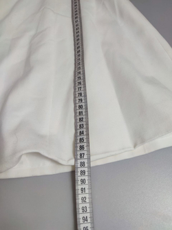 Платье Oodji лаконичное 44 размер