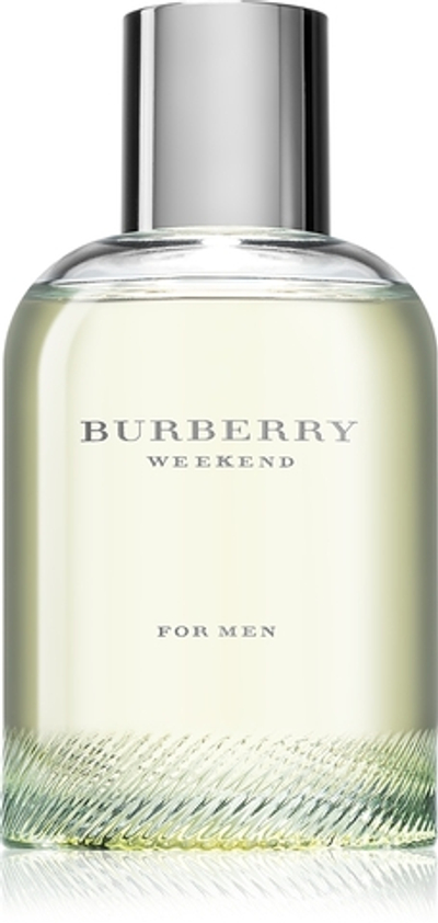 Burberry Weekend for Men туалетная вода для мужчин