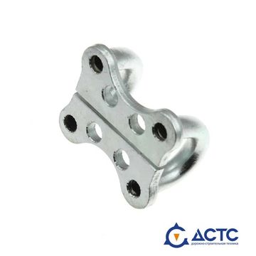 Перепускная топливная трубка CUMMINS