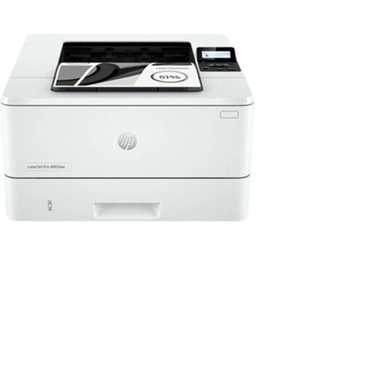 Принтер лазерный HP LaserJet Pro 4003dw