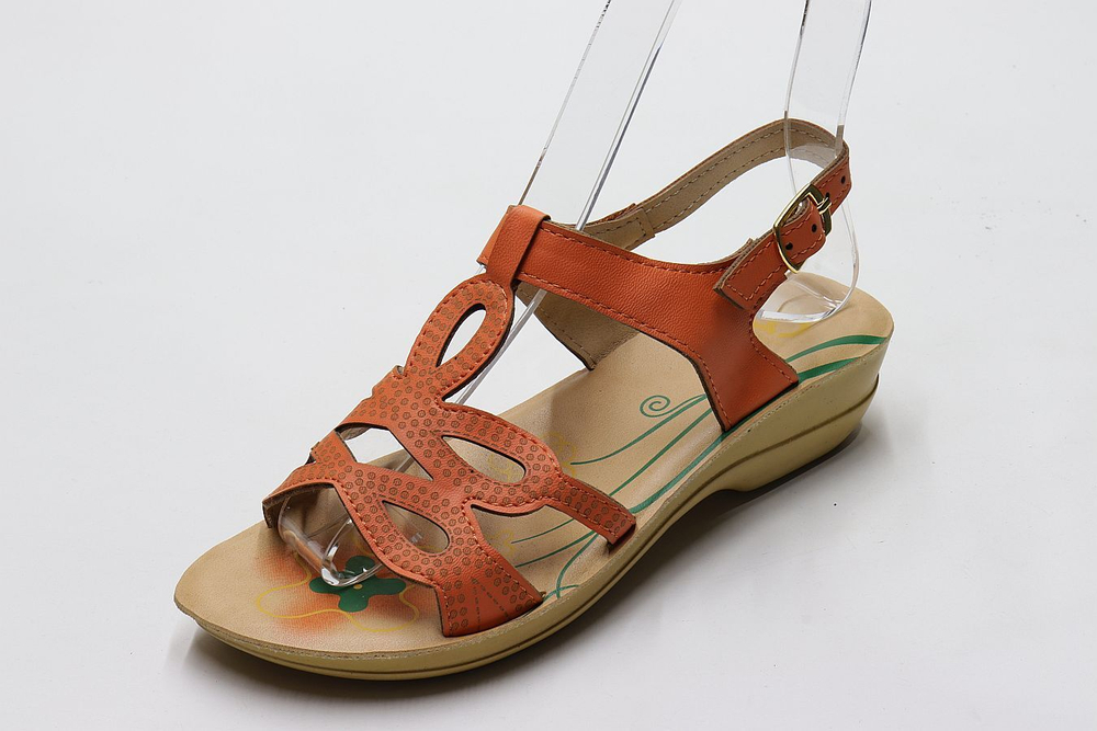 Босоножки Muya (30-35)р. / шт.