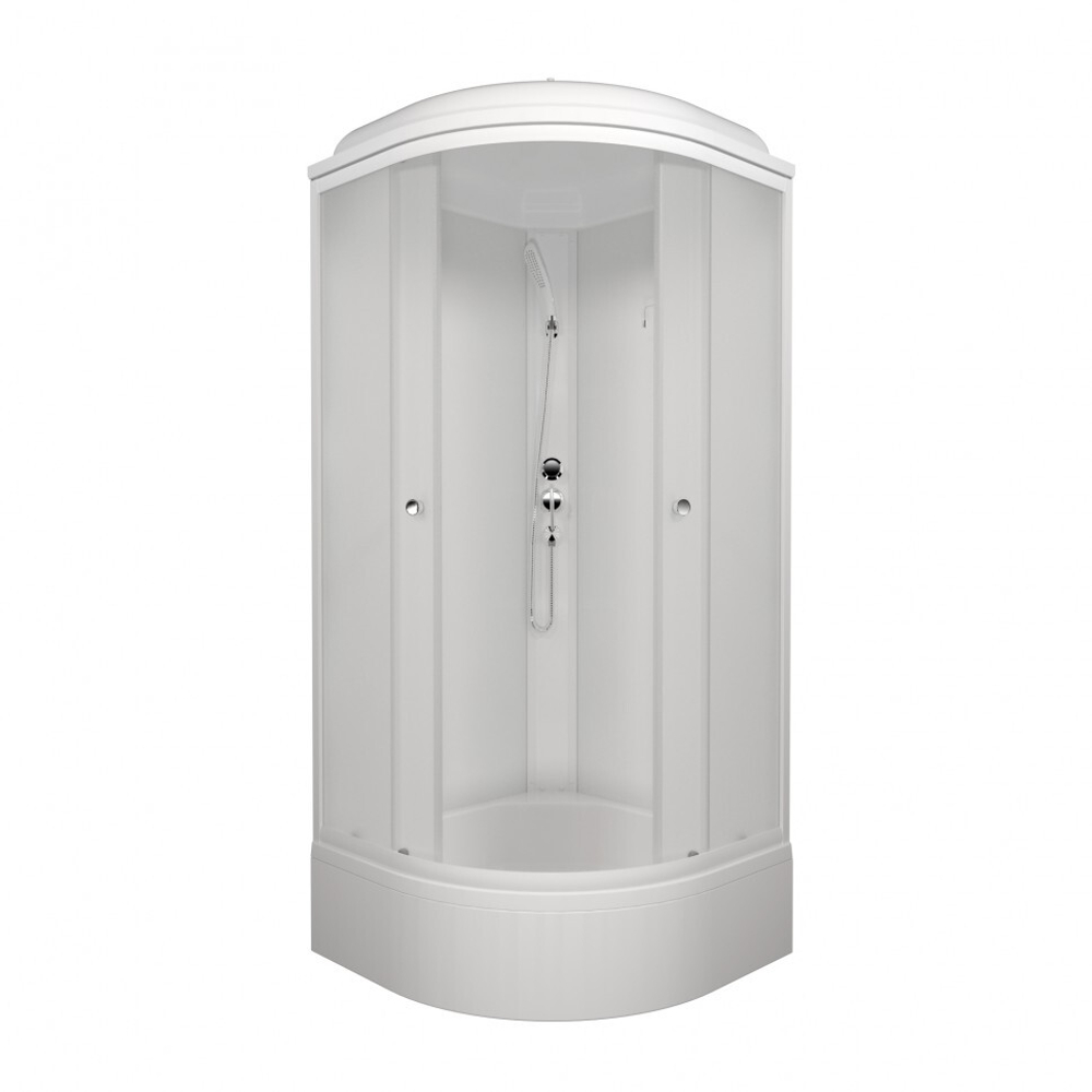 Душевая кабина Triton Вельвет В 90x90