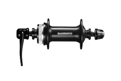 Втулка передняя Shimano FH-RM35 C.Lock 32 отверстий QR