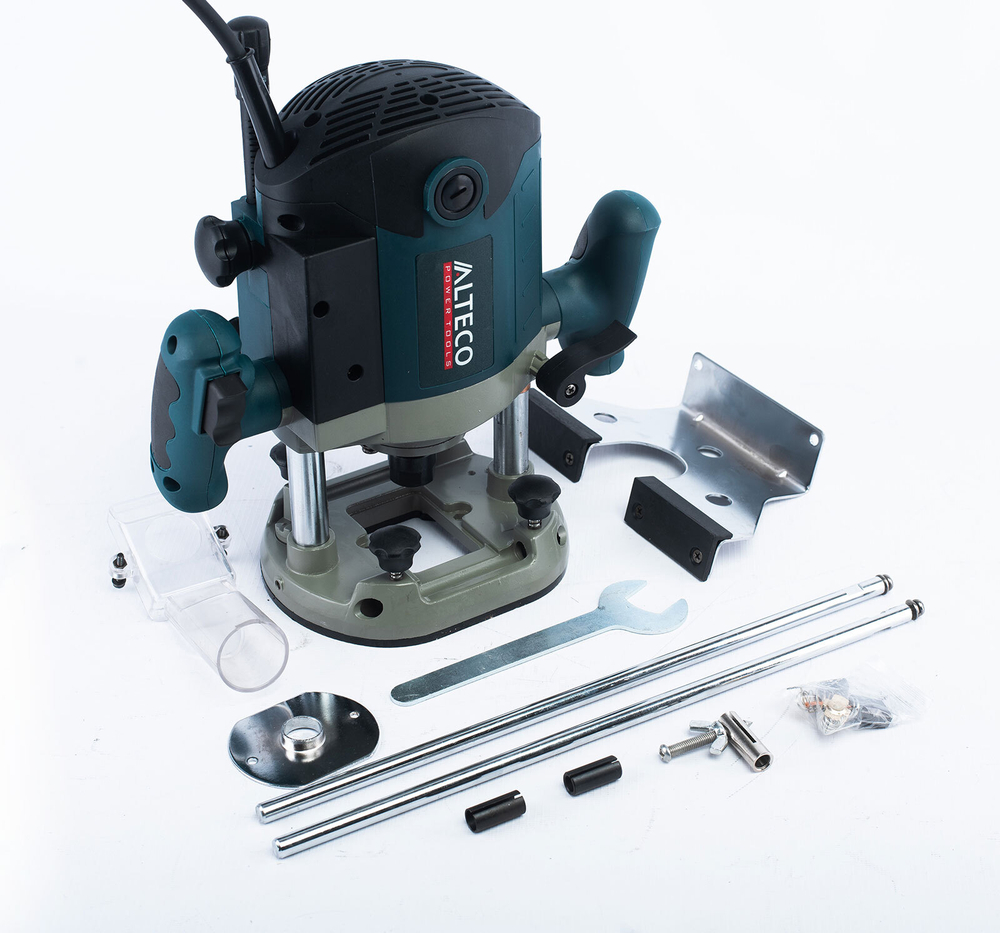 Универсальный фрезер ALTECO FR 2200