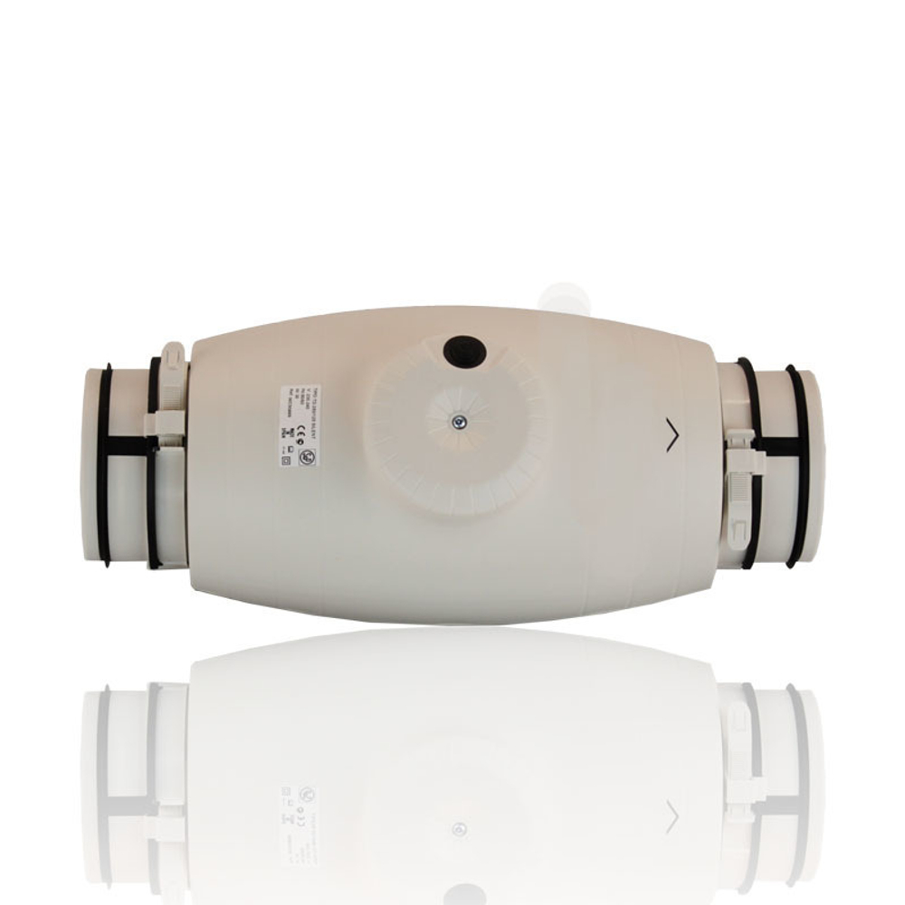 Канальный вентилятор Soler & Palau TD 800/200 SILENT 3V