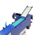 Станок ленточно-шлифовальный по металлу Belmash BSM-794PK/400