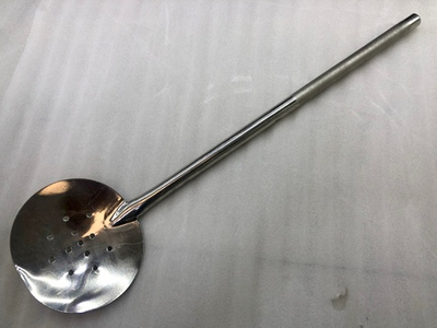 Капкир рукоятка сталь 47 см.