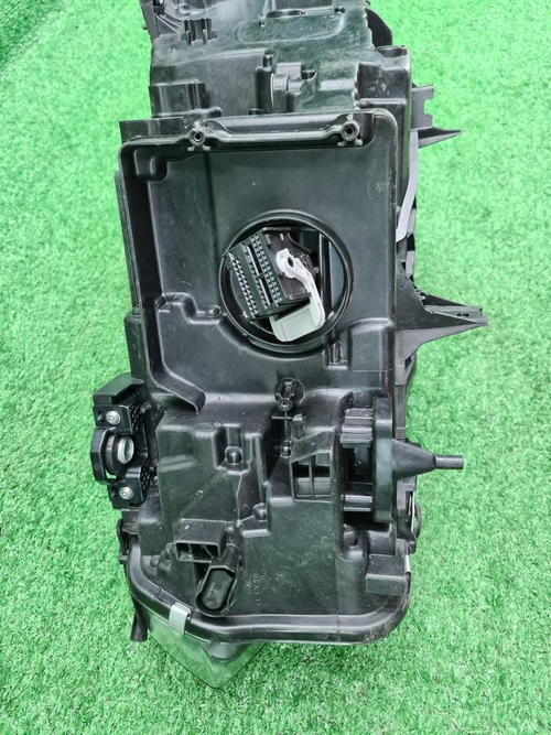 Фара правая BMW X3 G01 (2017-2021) Adaptive LED