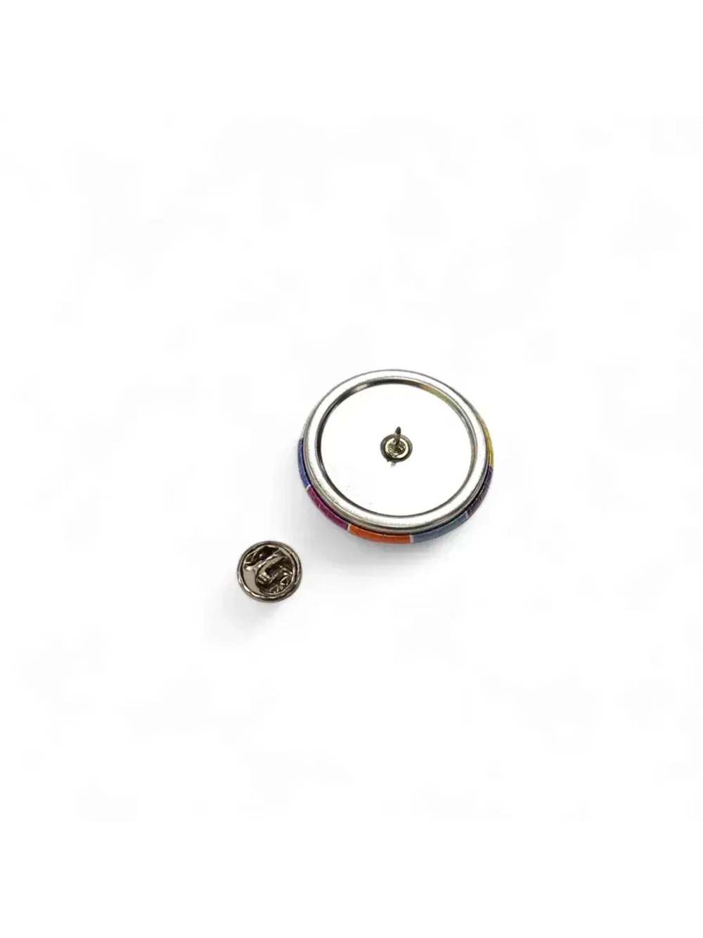 Значок закатной 25 мм