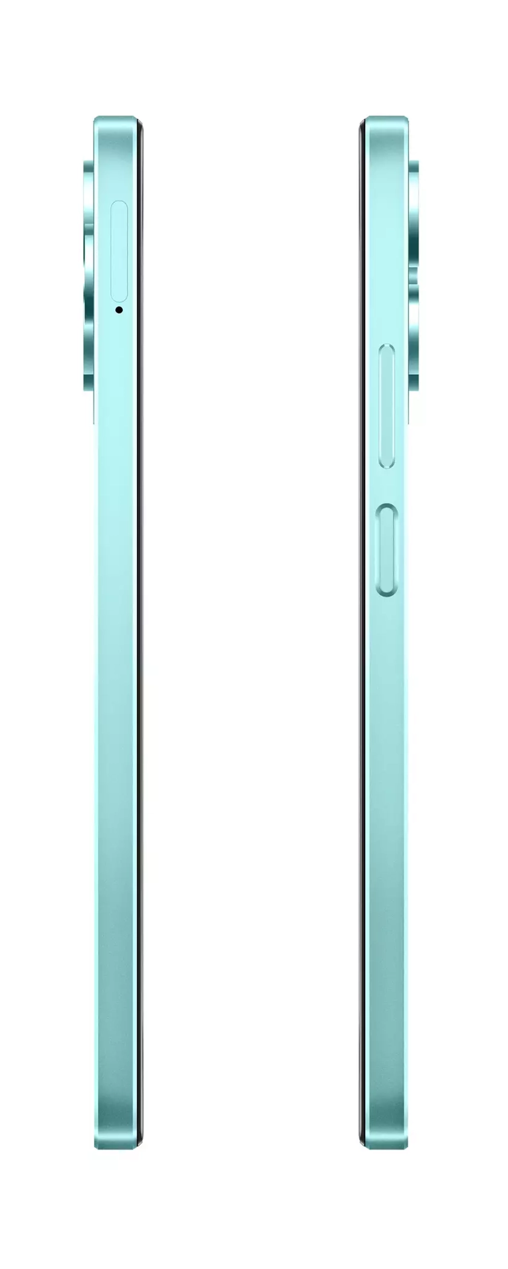 Смартфон Realme C51 4/128GB зеленый