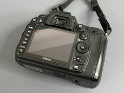 Nikon D7000