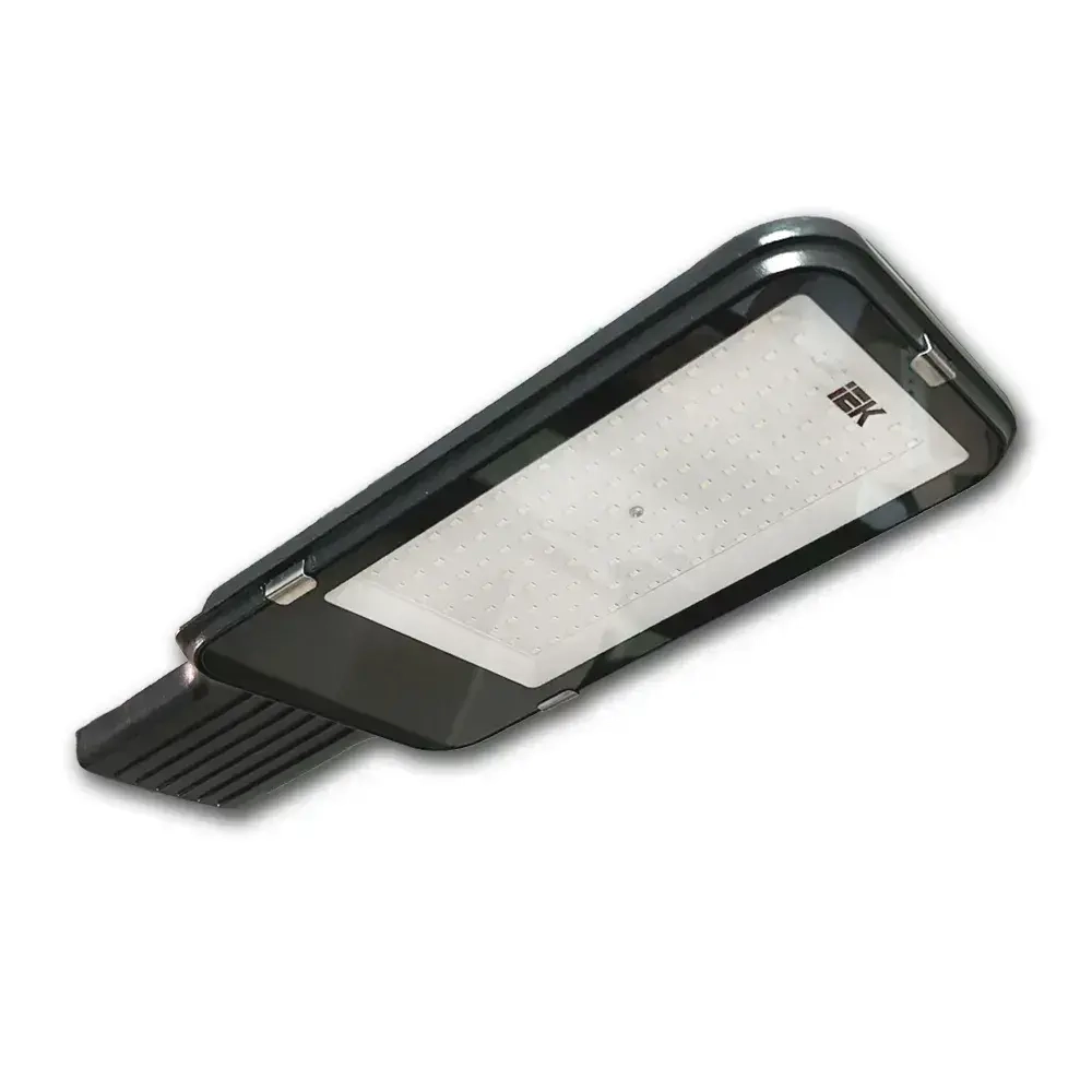 Светильник светодиодный консольный уличный 100 Вт IEK