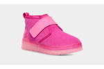UGG Neumel Clear Chukka Carnation