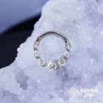 Кликер Magic Crystal 1.2мм