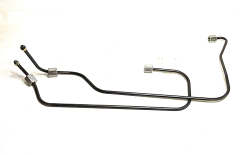 Трубки ВД Т-25 (2 шт.) Д37М-1104200-11/21