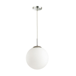 4543/1 LN Подвес E27 60Вт 220В IP20 SUSPENTIONI