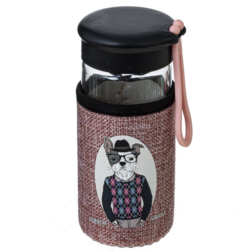 GAEM Бутылка, 250 мл, L7 W6,5 H14 см, 3в.