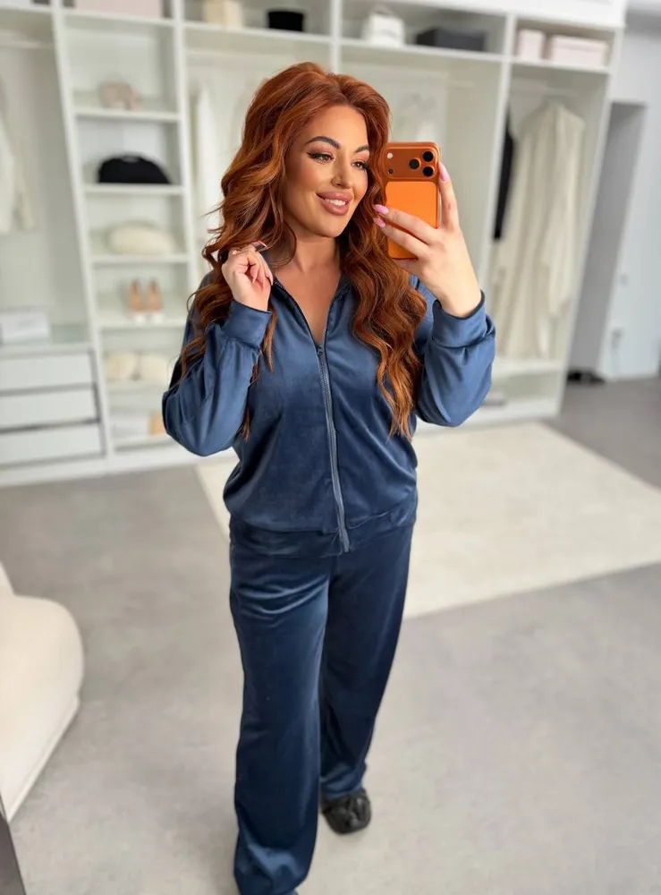 Костюм УК-1038 Фабрика Моды