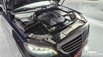 Mercedes-Benz C-Class W205 C220 d 4MATIC Exclusive (09.2019)