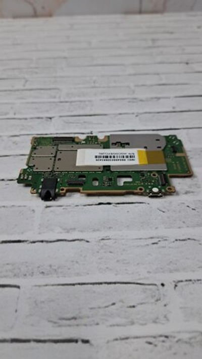 Материнская плата для планшета Lenovo TAB LV MB TB-7304I 1+16G eMMC (5B28C09352), оригинал