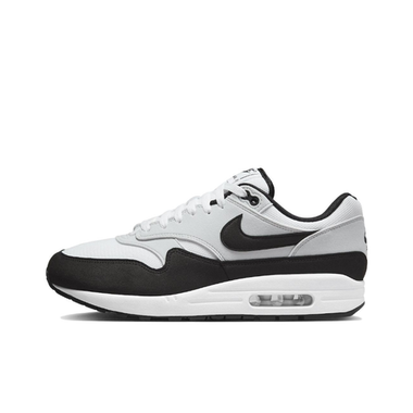 Мужские кроссовки Nike Air Max 1 'White Black' FD9082-107