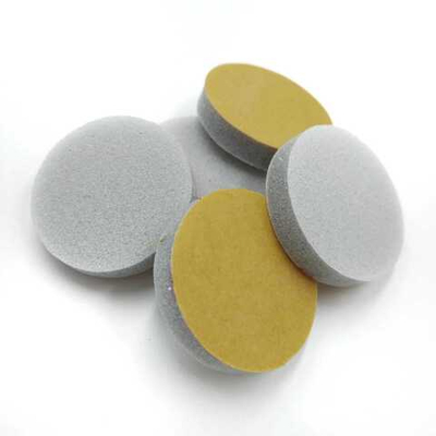 Prozatochka спонжик диск L p240 для полировки 25 шт