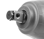 Аккумуляторный ударный гайковерт MESSER DCW6 1000Нм М24 2Ач