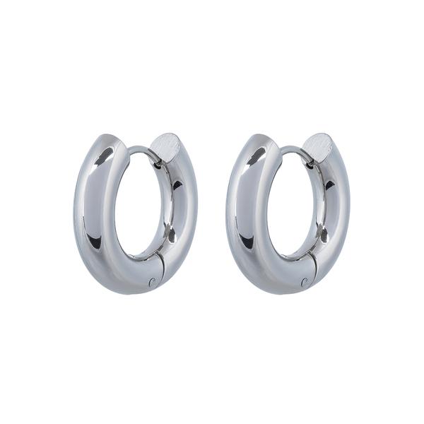 Серьги Fiore Luna 21 мм AWE2894-S-5-21mm