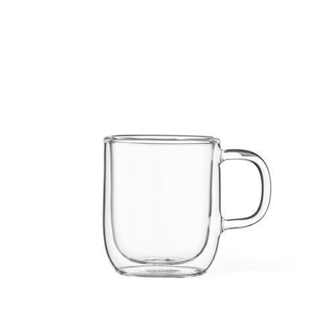 Набор термокружек 4шт 0.1л VIVA Scandinavia Classic Прозрачный