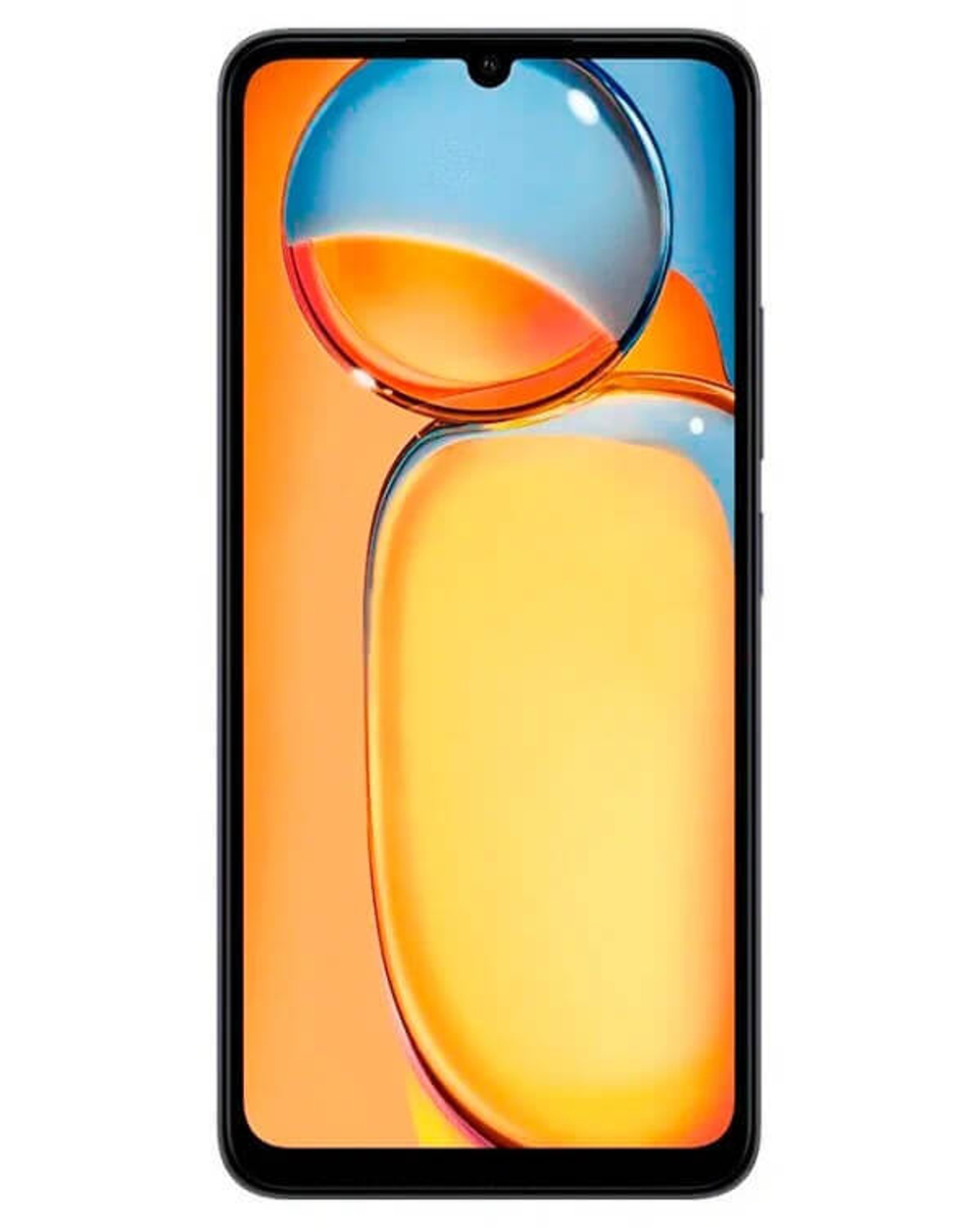 Смартфон Xiaomi Redmi 13C NFC 8/256GB Navy Blue