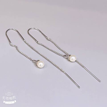 Серьги ZinLi - арт499