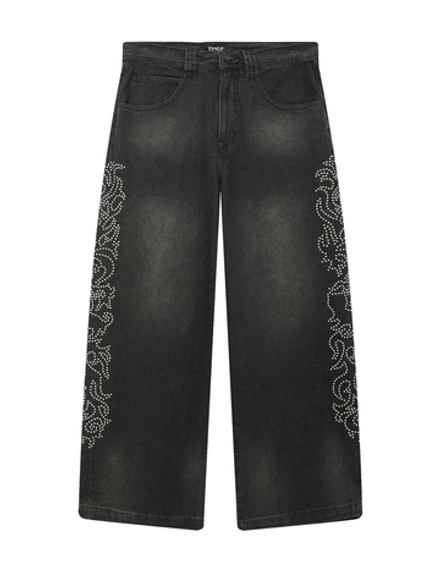 Джинсы (Wide Fit) Pretty Flacko Extra Wide Leg Pants