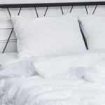 Подушка с латексом BuyRelax