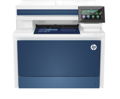 МФУ лазерное цветное HP Color LaserJet Pro 4303fdn