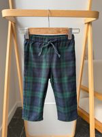 Хлопковые брюки Per Te, 80