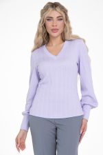 Блуза Милано (лаванда) Diolche
