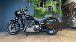 Мотоцикл Harley-Davidson Sport Glide Softail (2024)