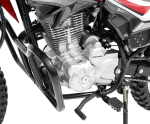 Мотоцикл Regulmoto SK200GY-5