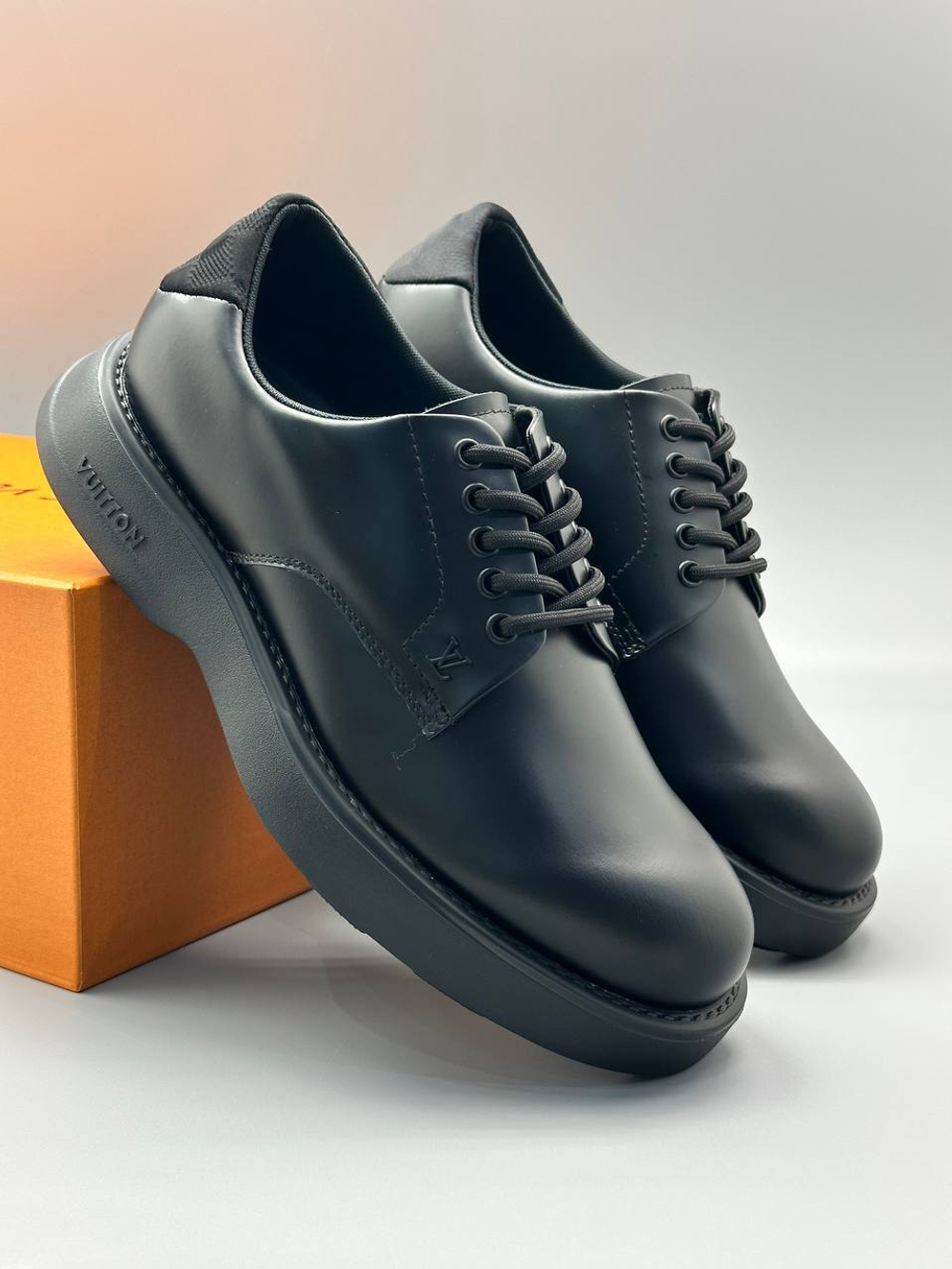 Туфли Louis Vuitton