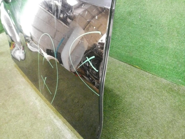 Дверь передняя правая BMW 3er G20 (2018-н.в.)