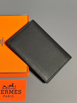Обложка для паспорта Hermes