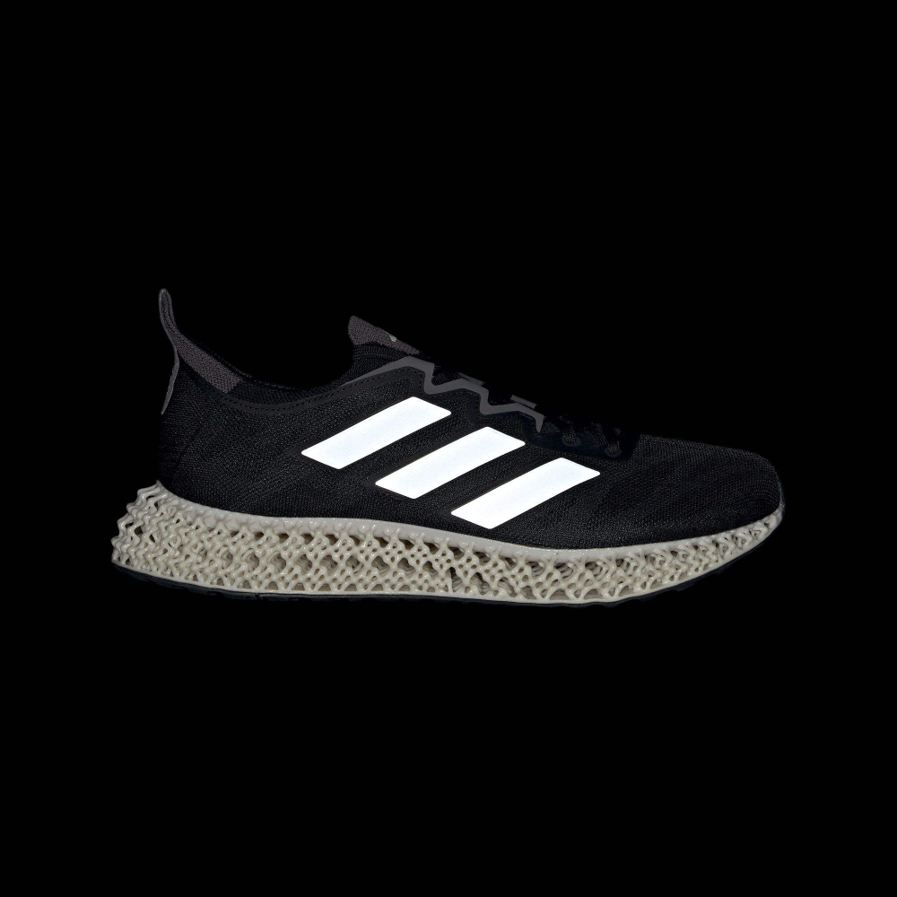 Кроссовки аdidas 4DFWD 3
