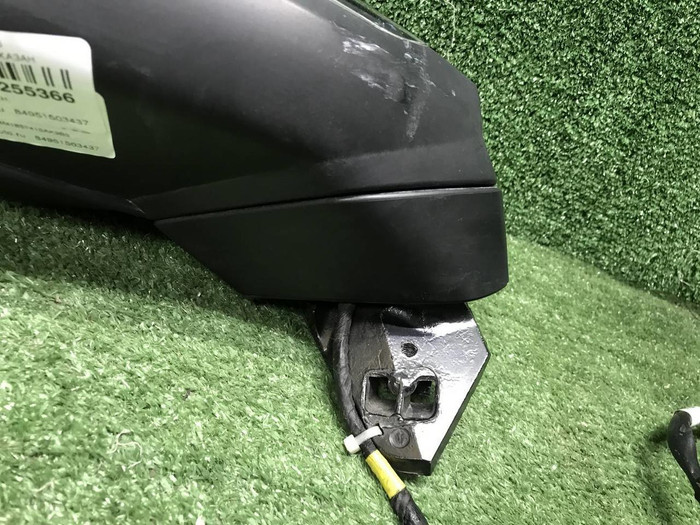 Зеркало правое Audi Q7 2 (2015-2024) 15 контактов