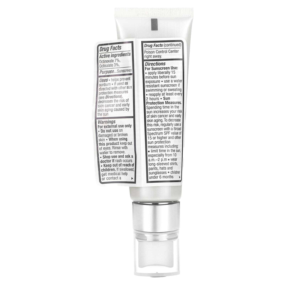 Neutrogena, Anti-Aging Perfector для здоровой кожи, SPF 20, от светлого до светлого 20, 30 мл (1 жидк. унц.)