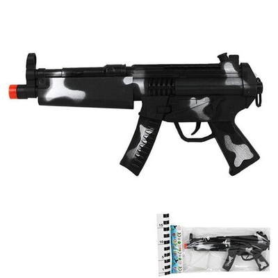 Автомат 5-45SMP трещетка в пак