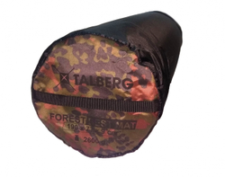 САМОНАДУВАЮЩИЙСЯ КОВРИК TALBERG FOREST BEST MAT